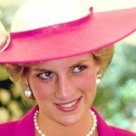 Princess Diana, The Goddess of Love